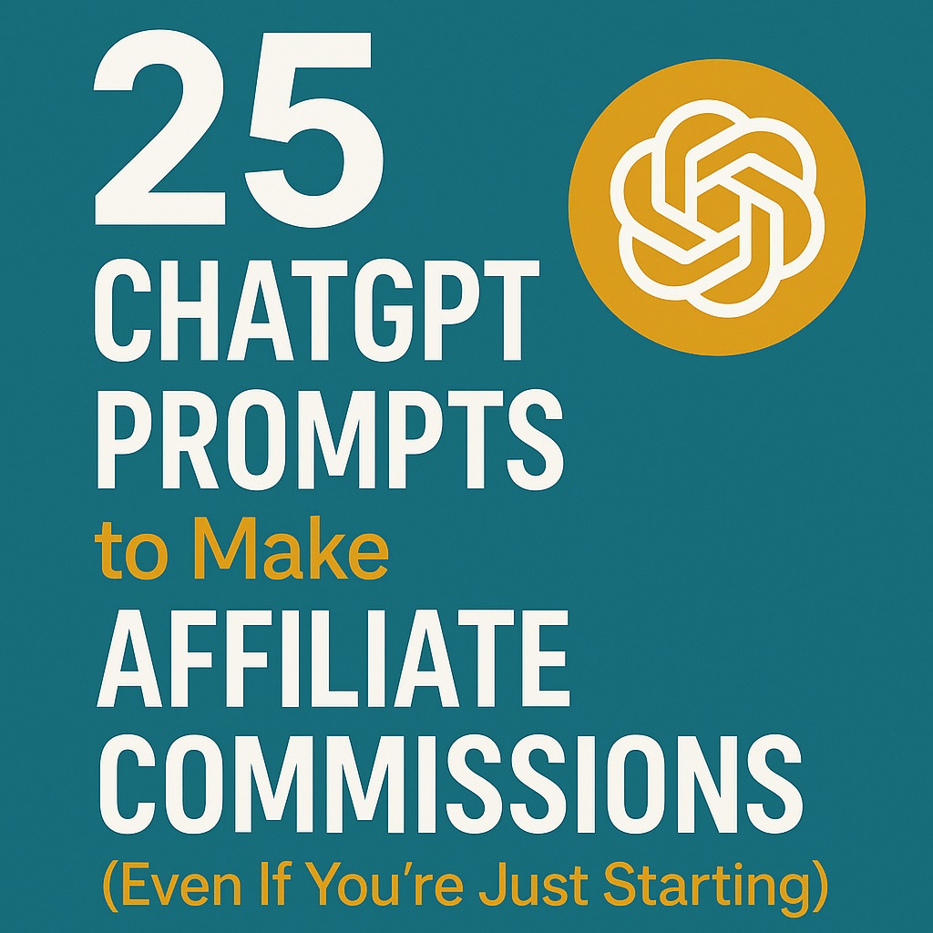 affiliate program for beginners