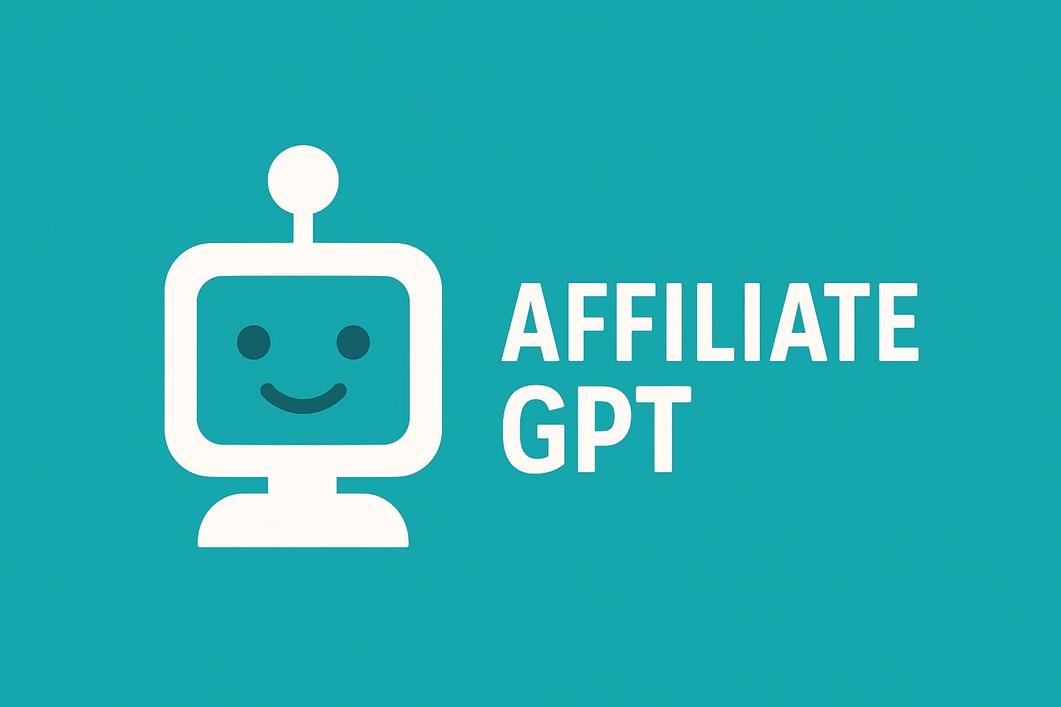 Affiliate GPT
