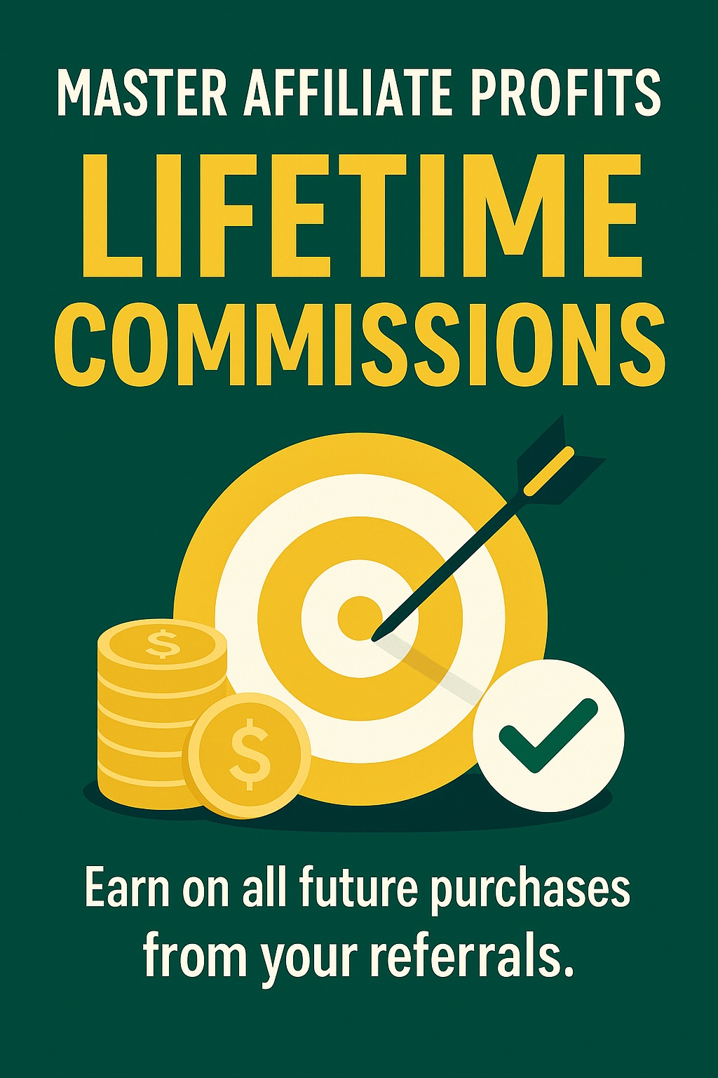 Master Affiliate Profits Lifetime Commission Review (2025)