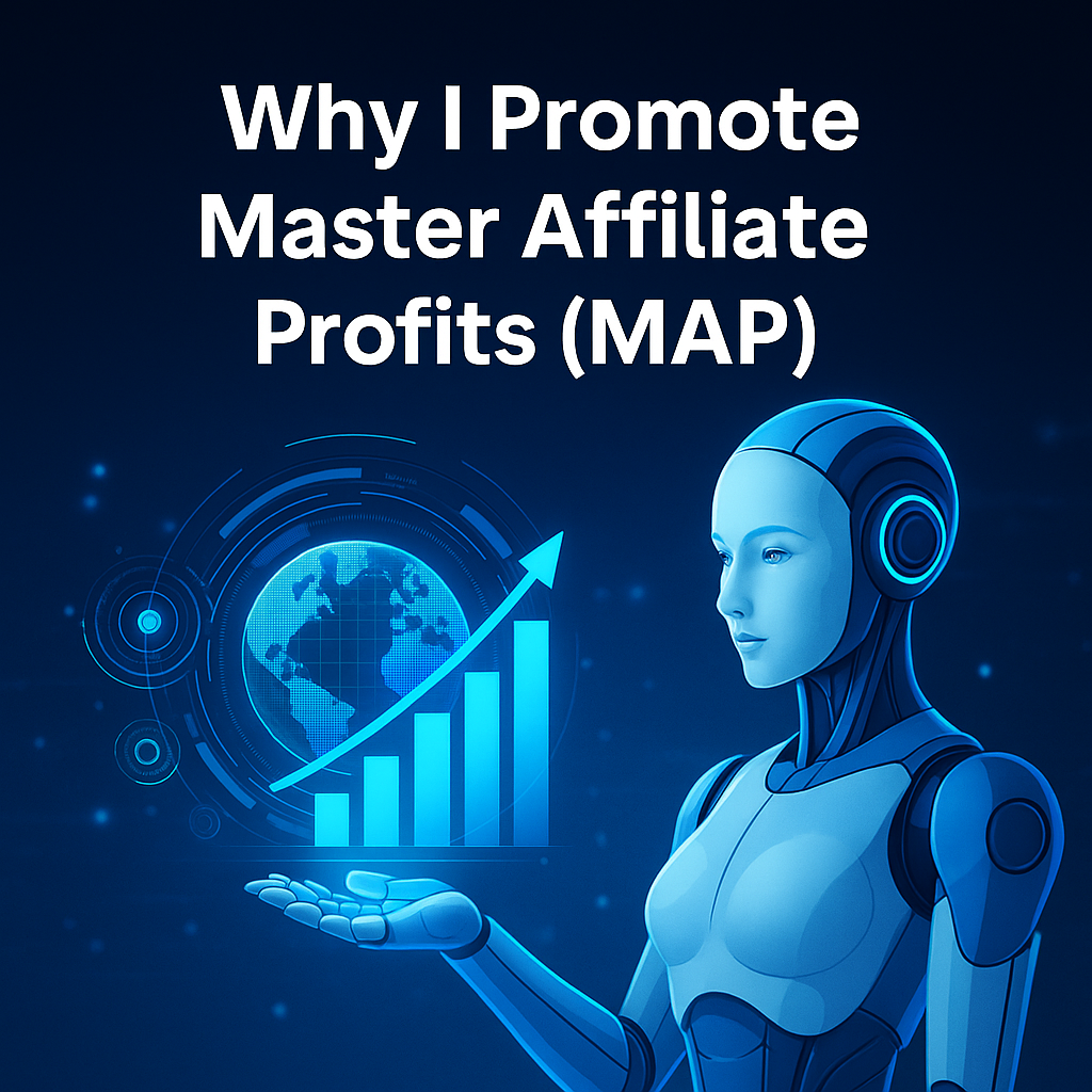 Master Affiliate Profits